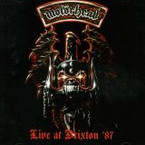 Motorhead - Live At Brixton '87